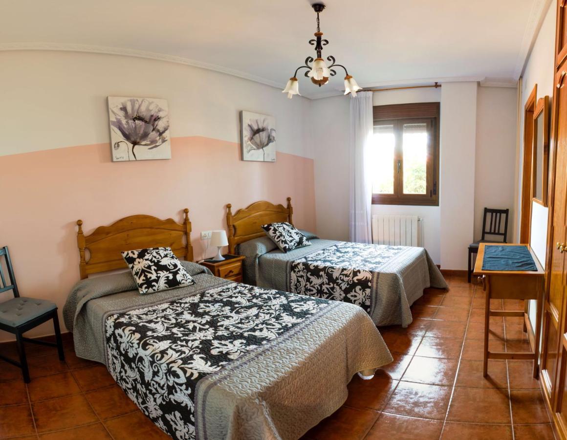 Apartamentos Rurales El Prado Pinofranqueado Zewnętrze zdjęcie