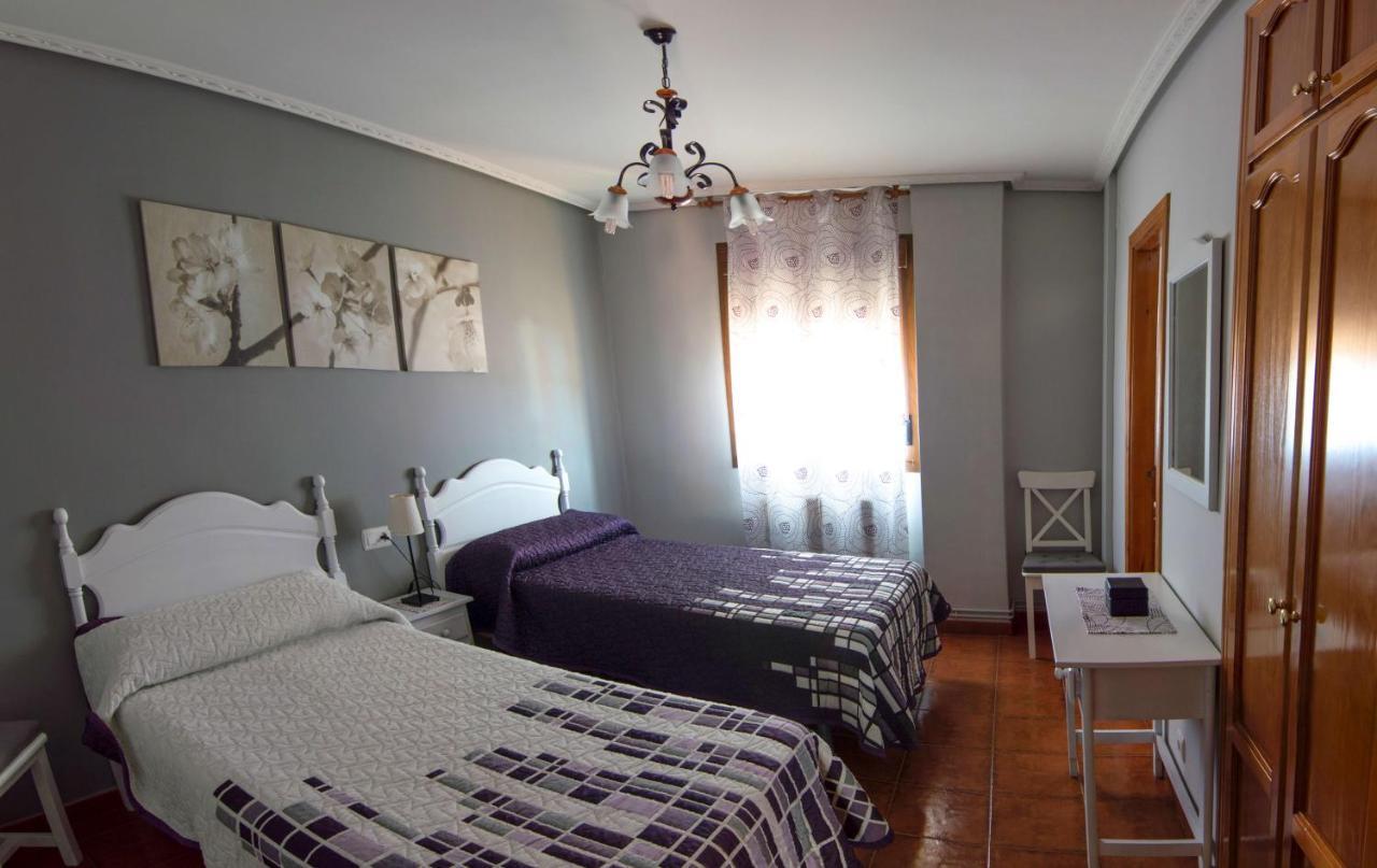 Apartamentos Rurales El Prado Pinofranqueado Zewnętrze zdjęcie